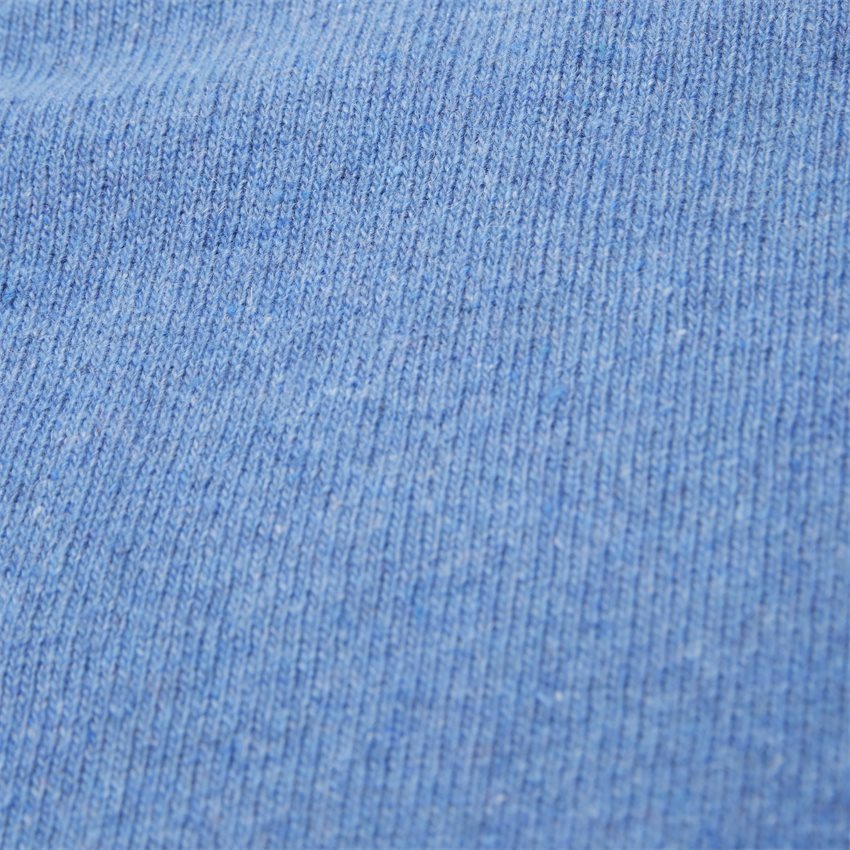Citta di Milano Knitwear TRIESTE BLUE MEL